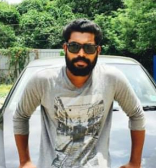 VISHNUPRASAD